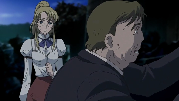 Gun x Sword (EvoShare, Hispanime-Team)